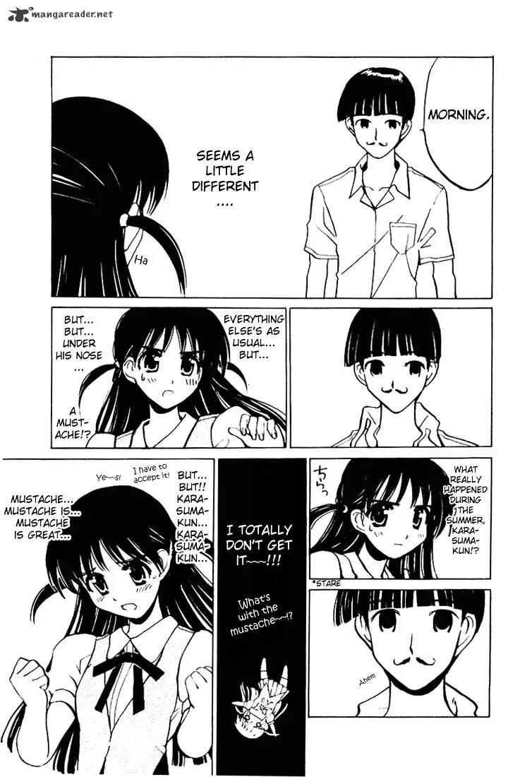 School Rumble Chapter 4 page 118 - MangaNato