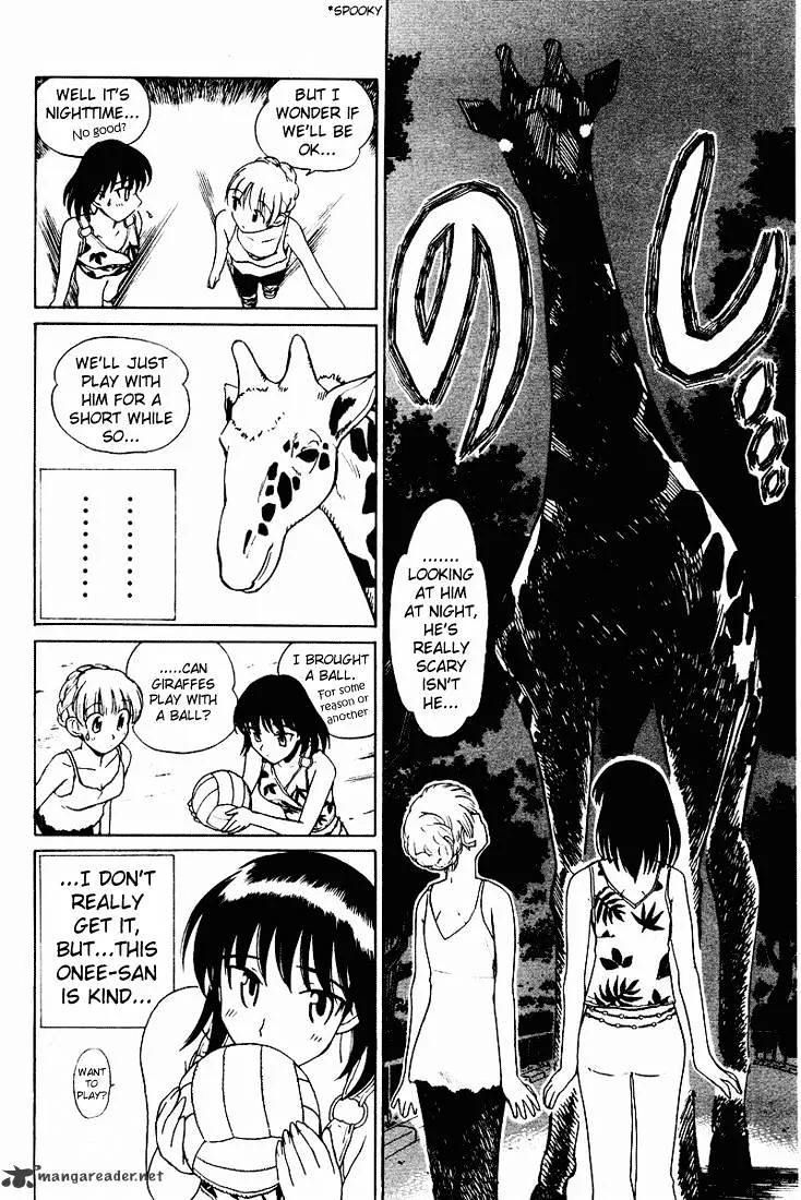 School Rumble Chapter 4 page 123 - MangaNato