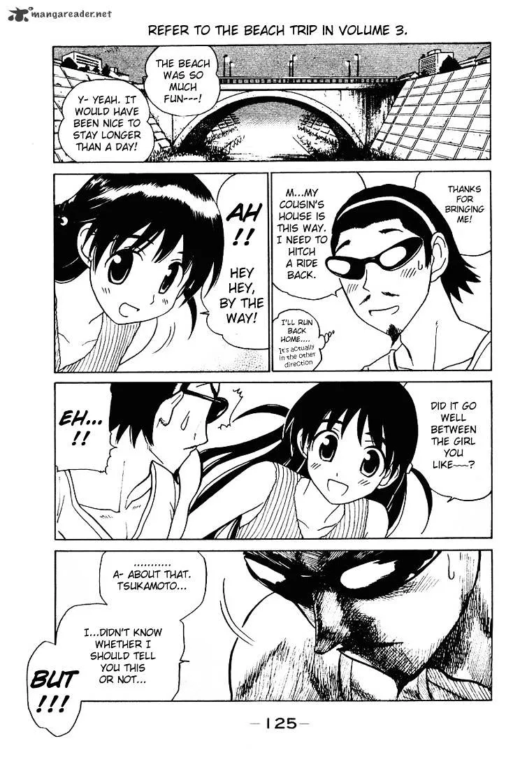 School Rumble Chapter 4 page 126 - MangaNato