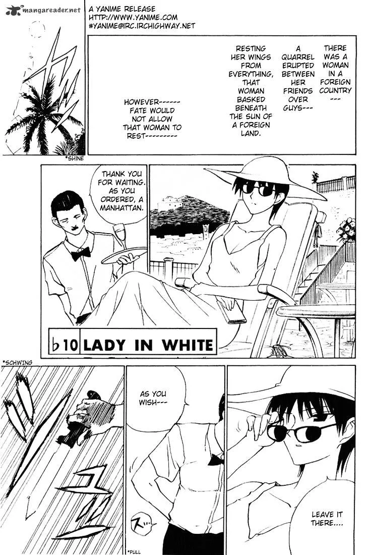 School Rumble Chapter 4 page 130 - MangaNato