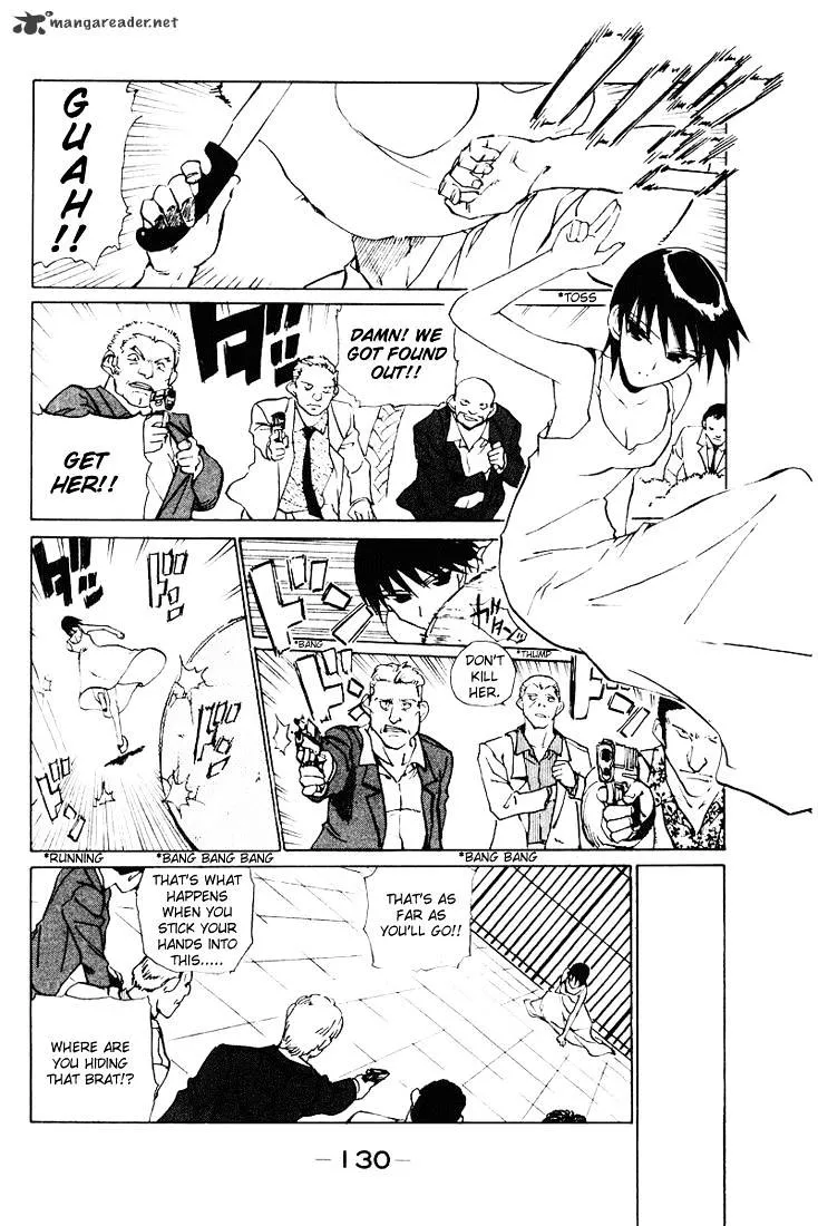 School Rumble Chapter 4 page 131 - MangaNato