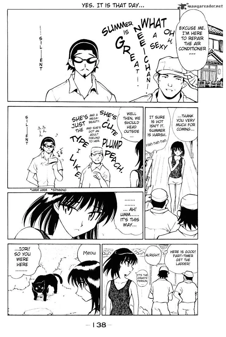 School Rumble Chapter 4 page 139 - MangaNato