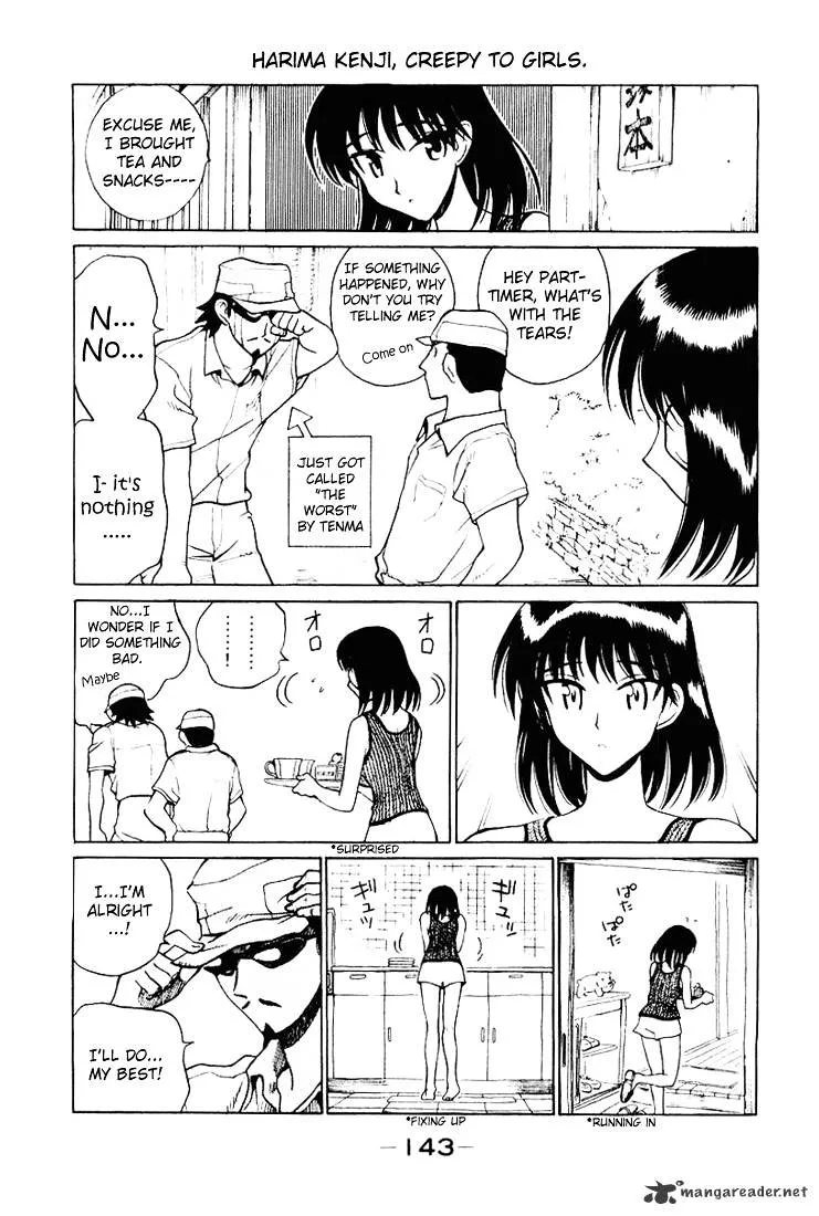 School Rumble Chapter 4 page 144 - MangaNato