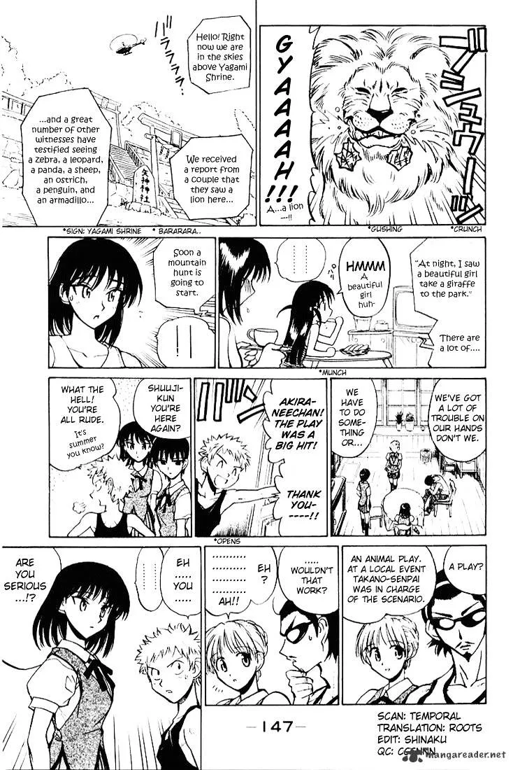 School Rumble Chapter 4 page 148 - MangaNato