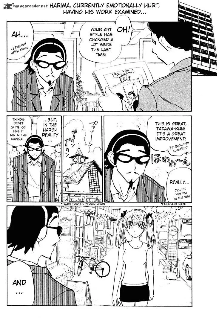 School Rumble Chapter 4 page 38 - MangaNato