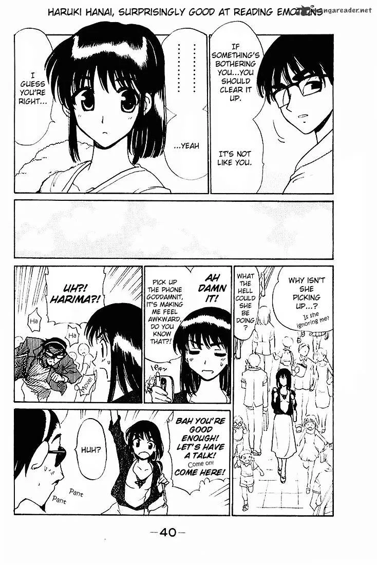 School Rumble Chapter 4 page 42 - MangaNato