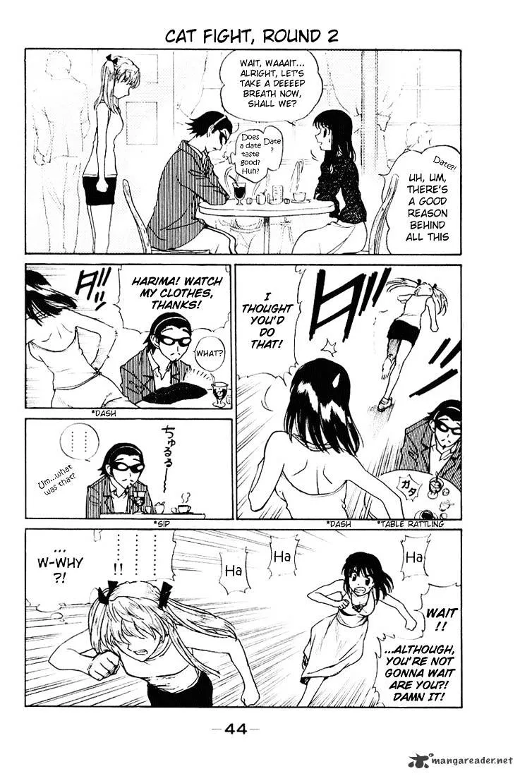 School Rumble Chapter 4 page 46 - MangaNato