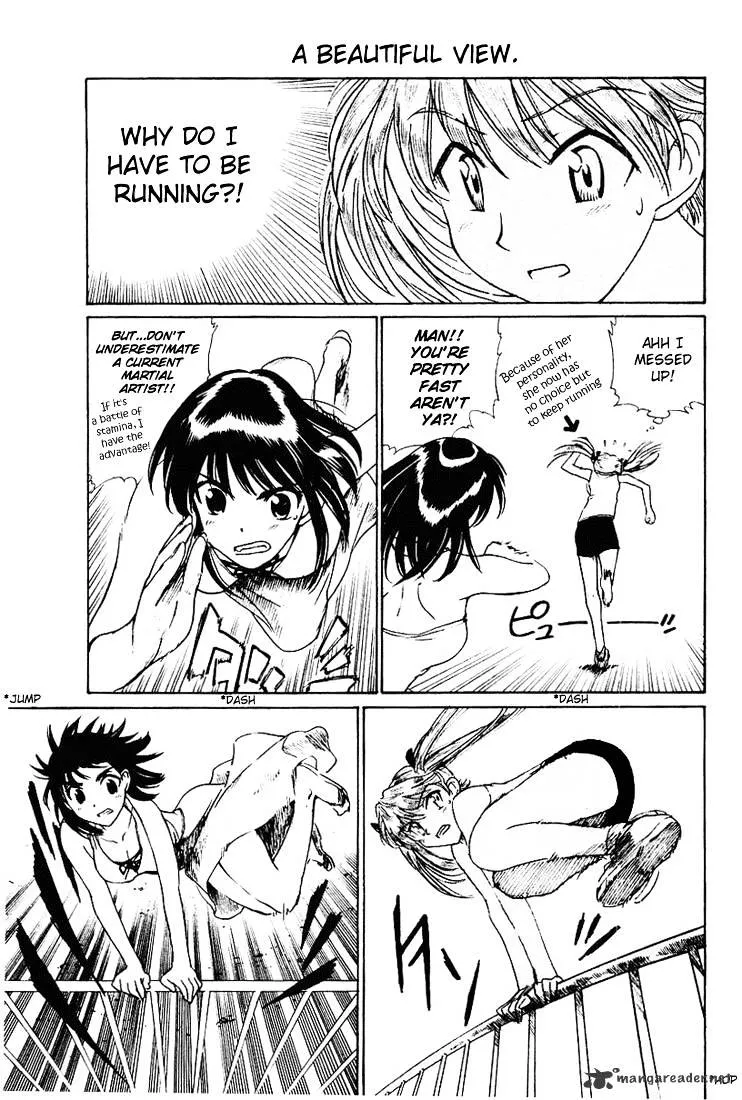 School Rumble Chapter 4 page 47 - MangaNato