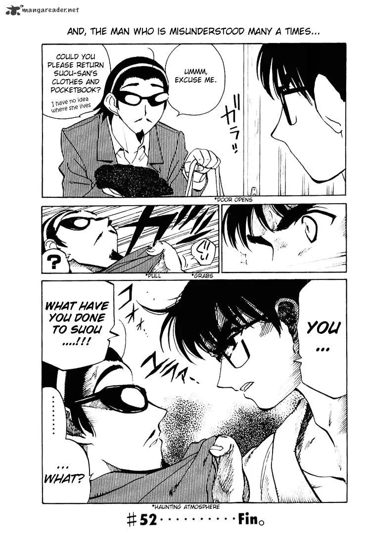 School Rumble Chapter 4 page 51 - MangaNato