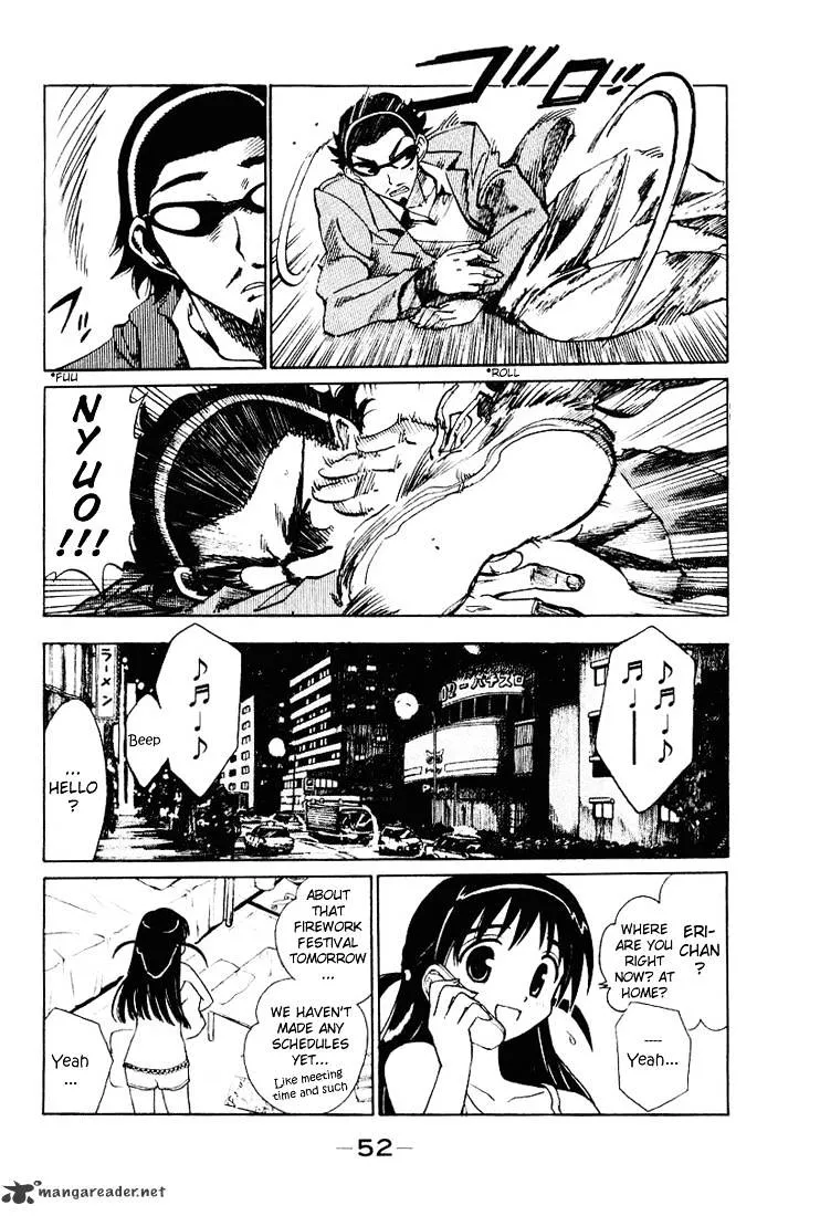 School Rumble Chapter 4 page 54 - MangaNato