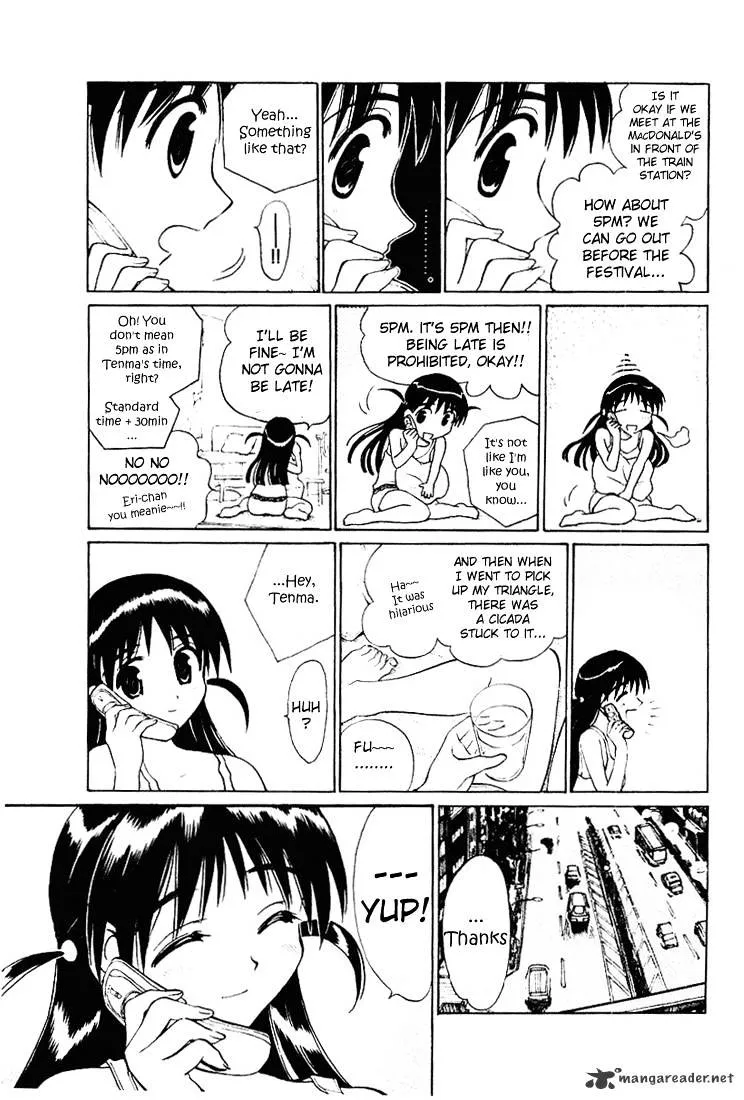 School Rumble Chapter 4 page 55 - MangaNato