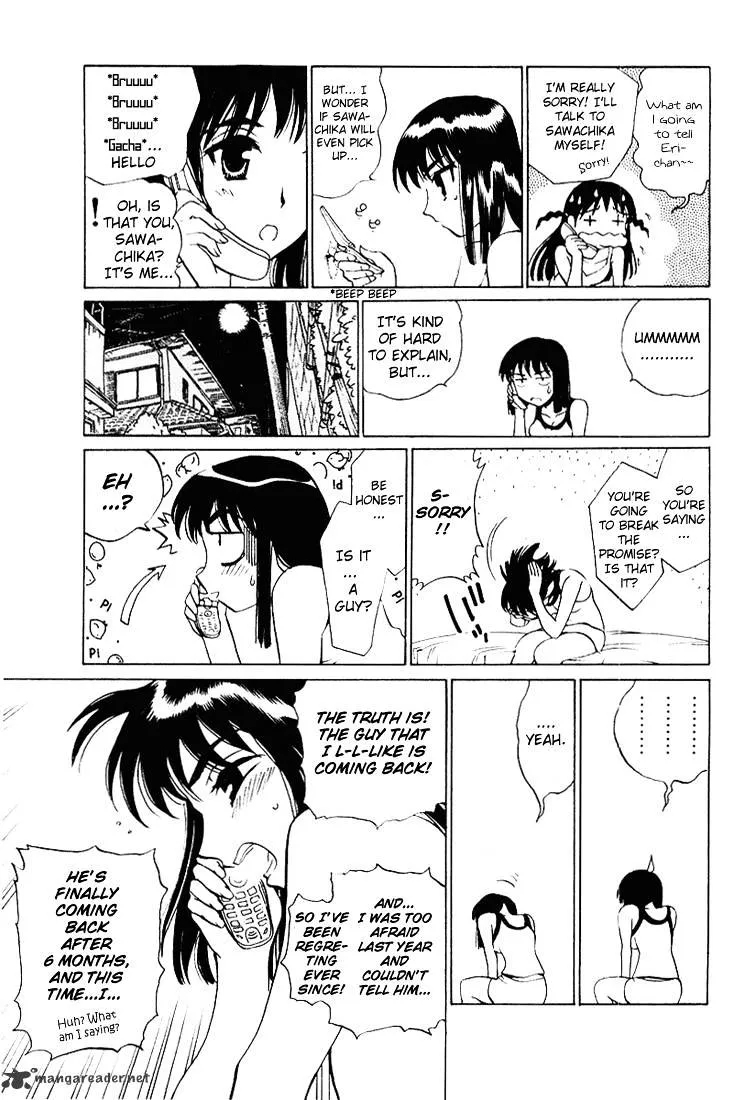 School Rumble Chapter 4 page 63 - MangaNato