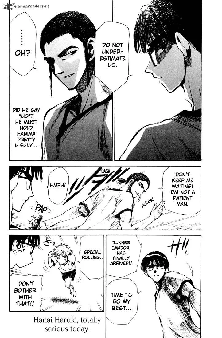 School Rumble Chapter 6 page 110 - MangaNato