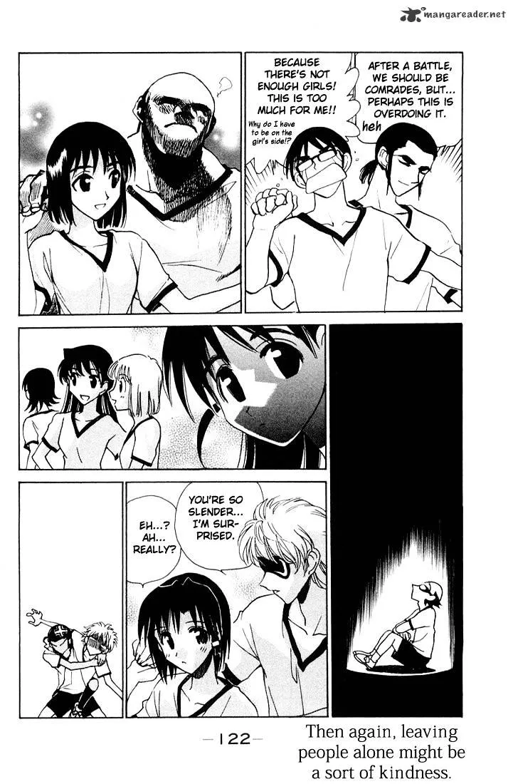 School Rumble Chapter 6 page 121 - MangaNato