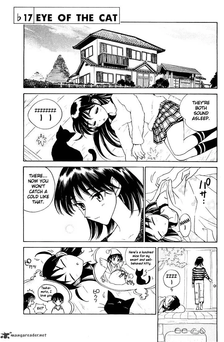 School Rumble Chapter 6 page 128 - MangaNato