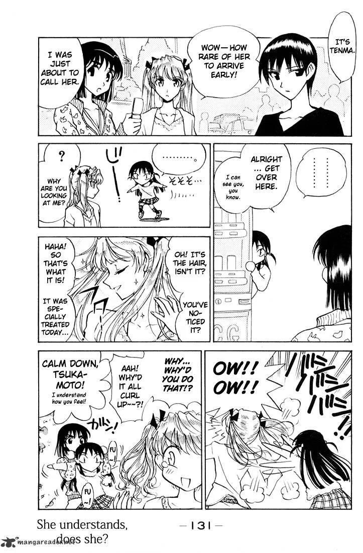 School Rumble Chapter 6 page 130 - MangaNato