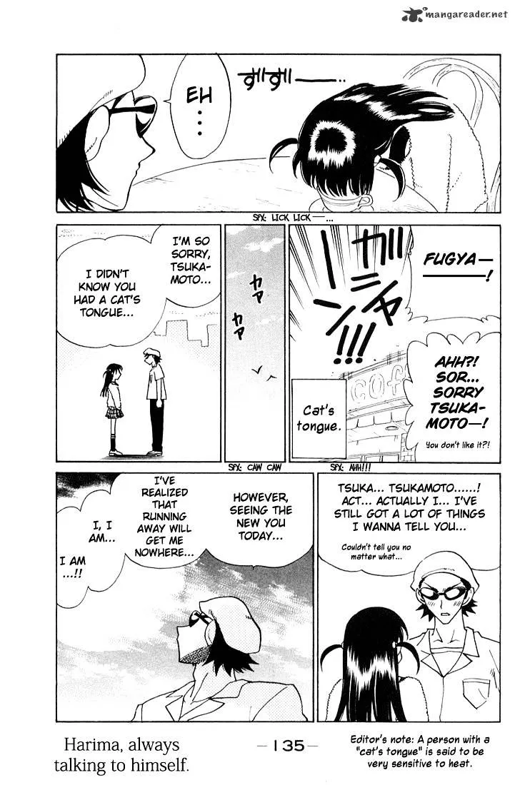 School Rumble Chapter 6 page 134 - MangaNato