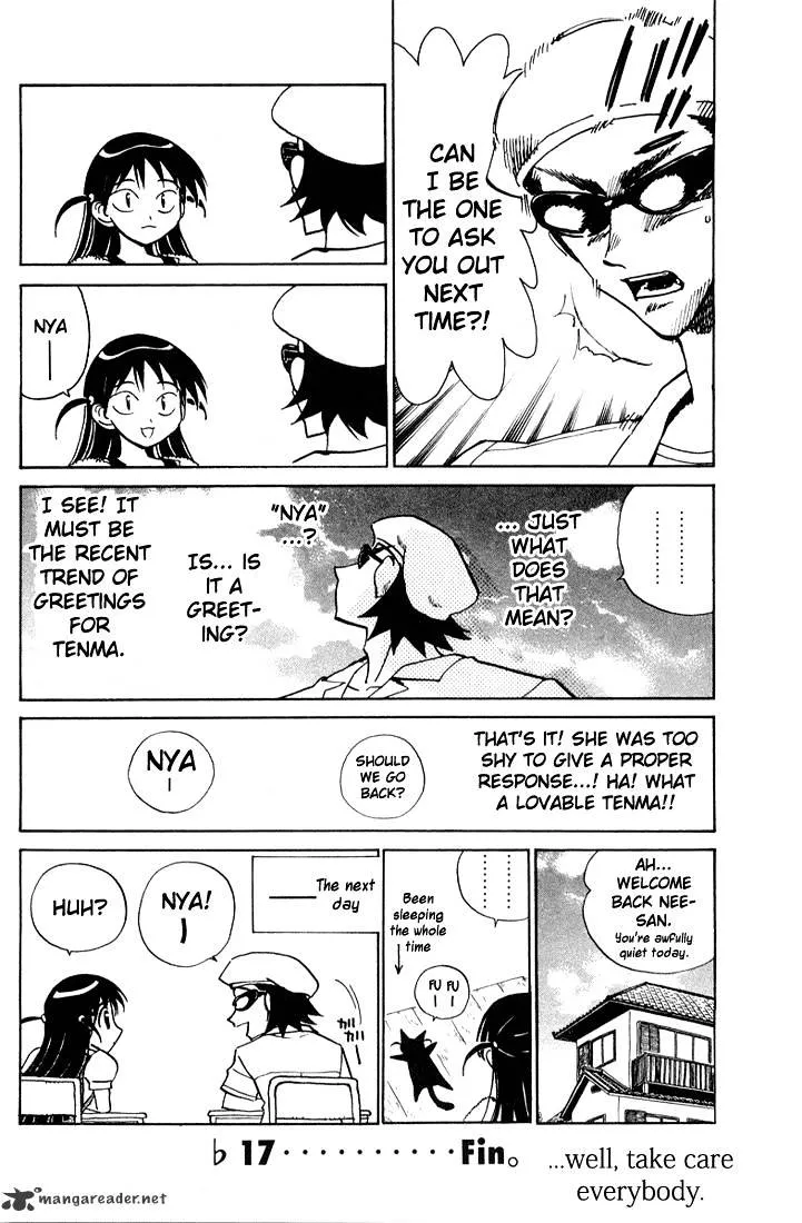 School Rumble Chapter 6 page 135 - MangaNato