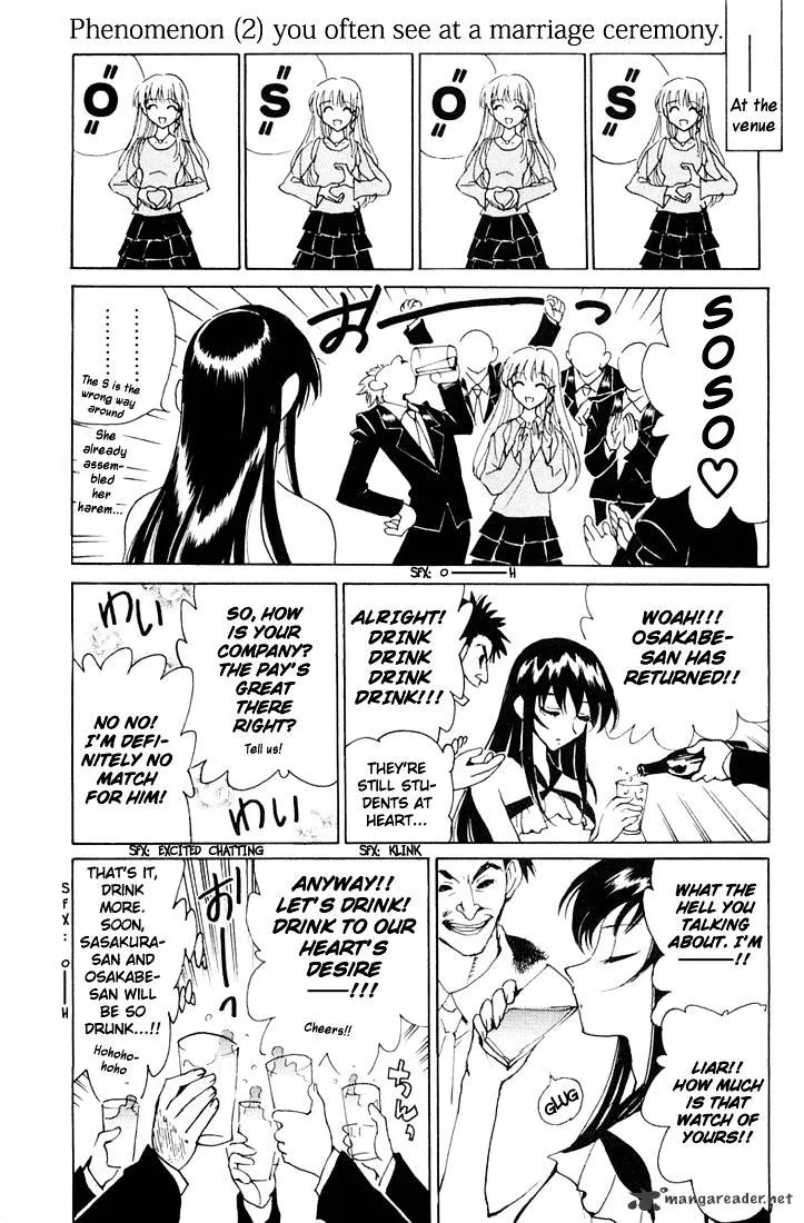 School Rumble Chapter 6 page 152 - MangaNato