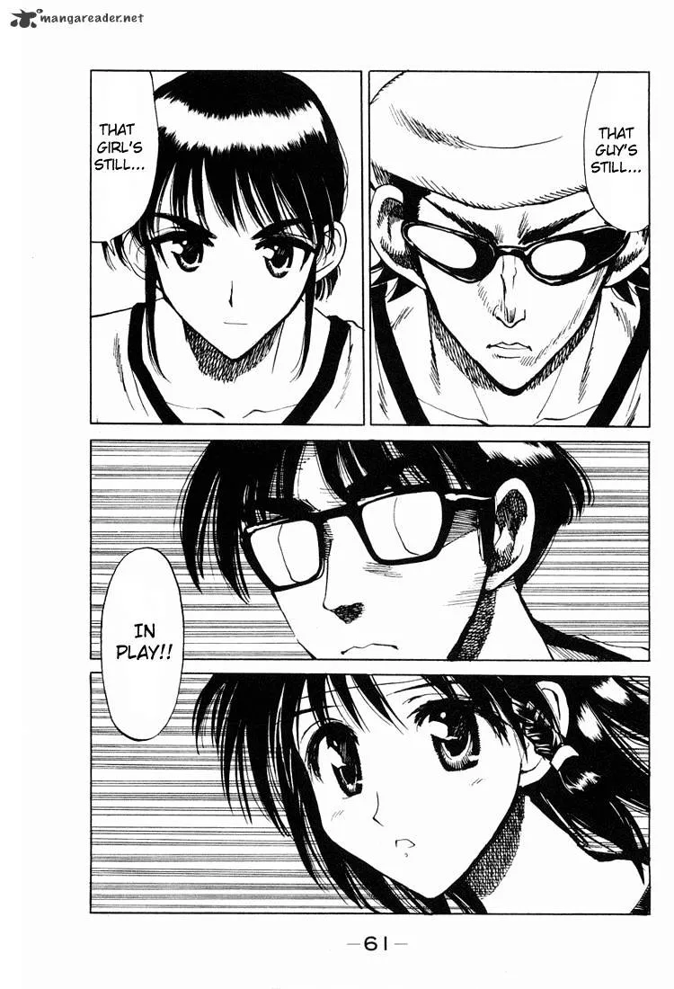 School Rumble Chapter 6 page 61 - MangaNato