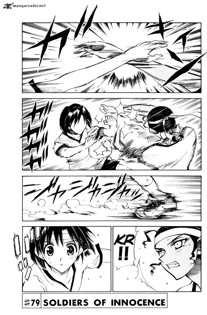 School Rumble Chapter 6 page 63 - MangaNato