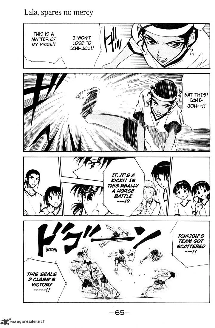 School Rumble Chapter 6 page 65 - MangaNato