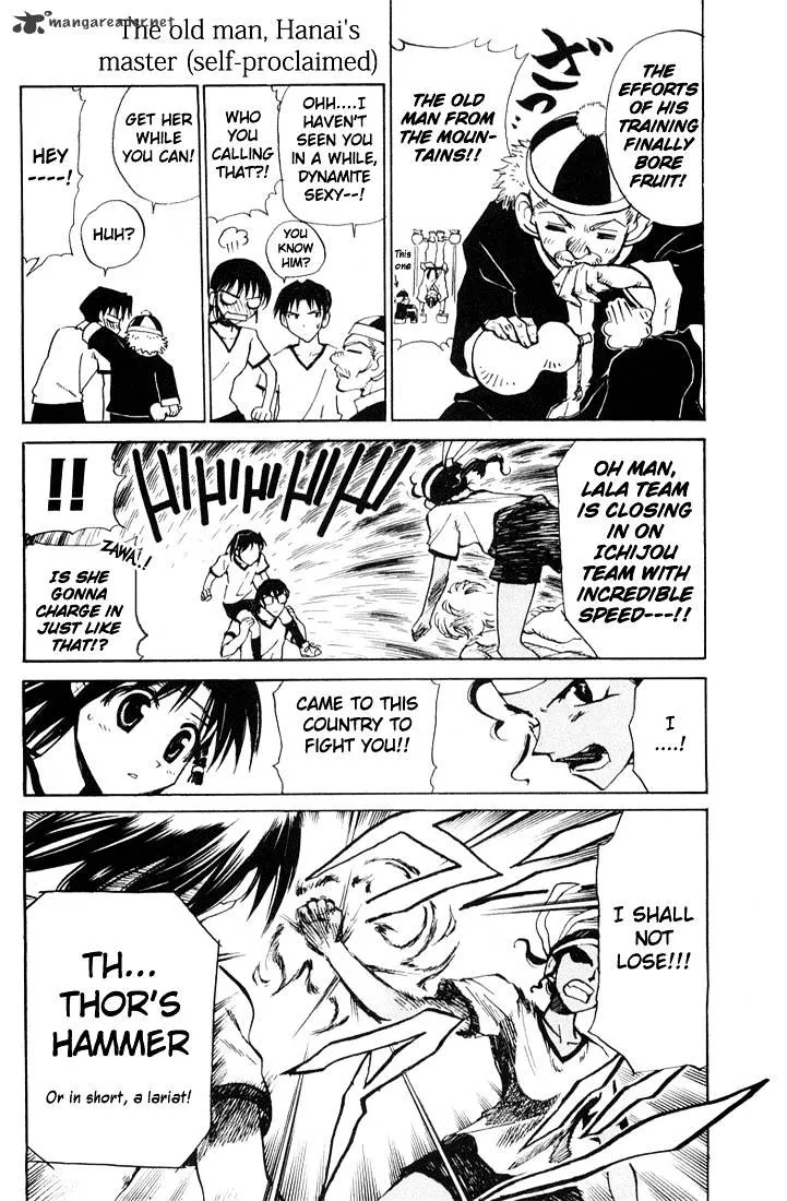 School Rumble Chapter 6 page 68 - MangaNato