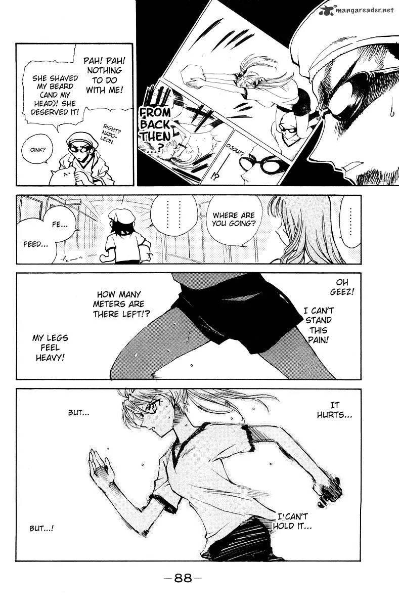 School Rumble Chapter 6 page 88 - MangaNato