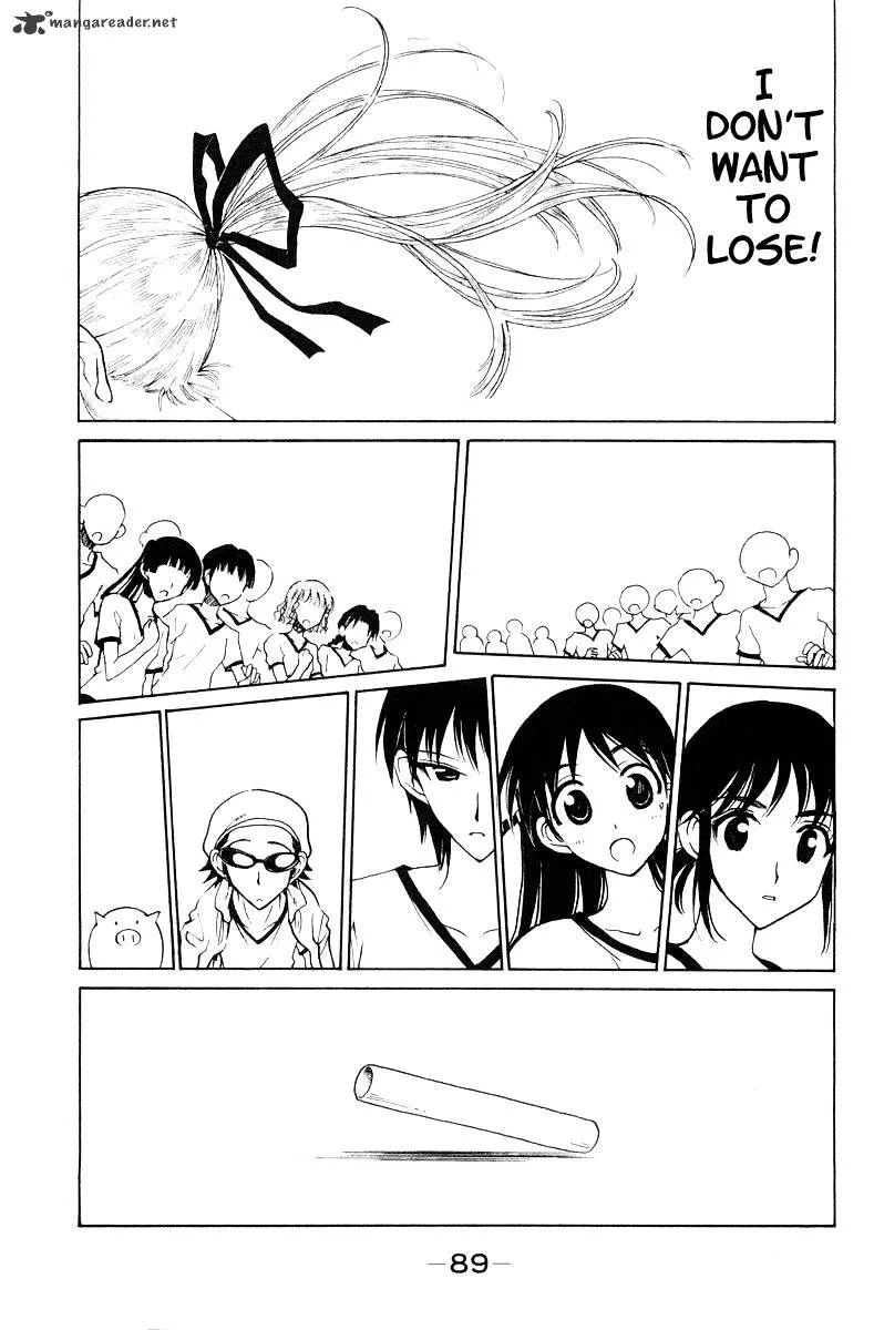 School Rumble Chapter 6 page 89 - MangaNato