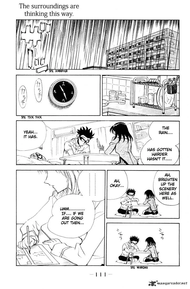 School Rumble Chapter 7 page 112 - MangaNato