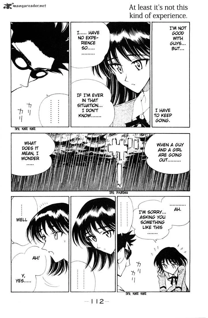 School Rumble Chapter 7 page 113 - MangaNato