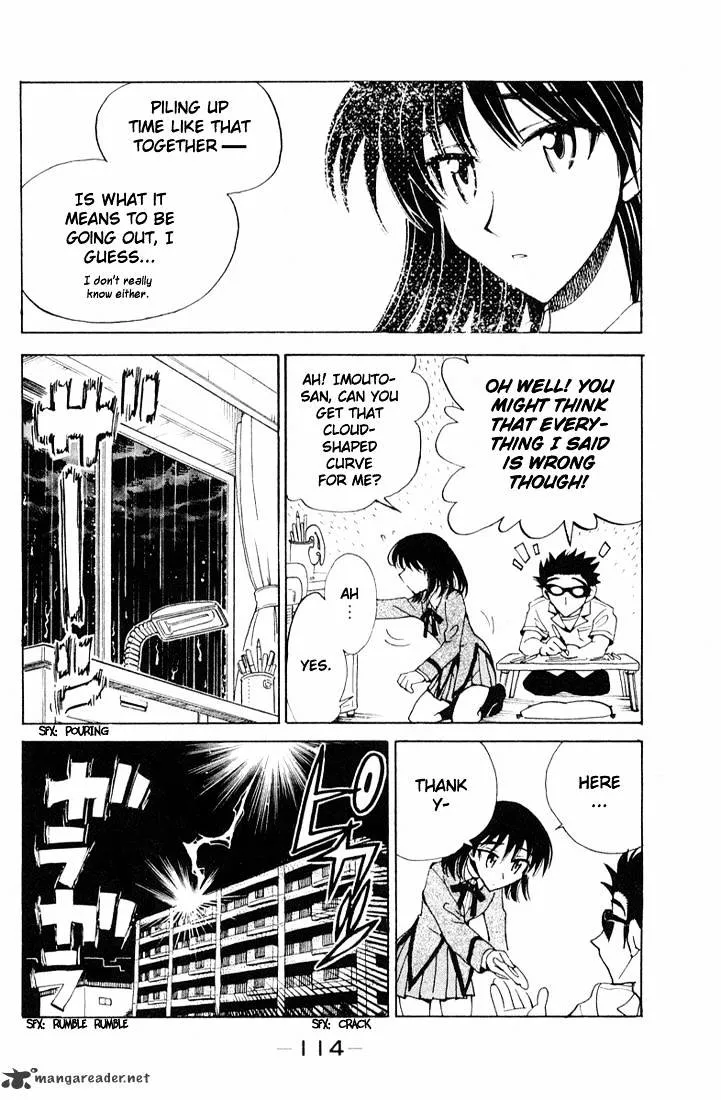 School Rumble Chapter 7 page 115 - MangaNato