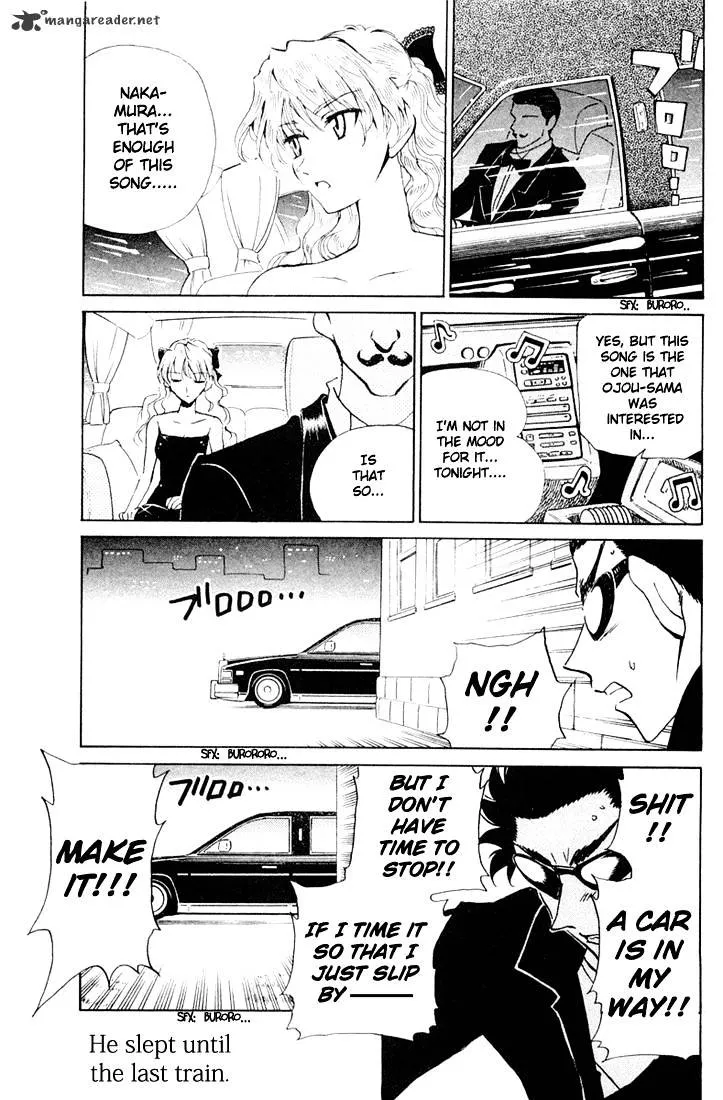 School Rumble Chapter 7 page 124 - MangaNato