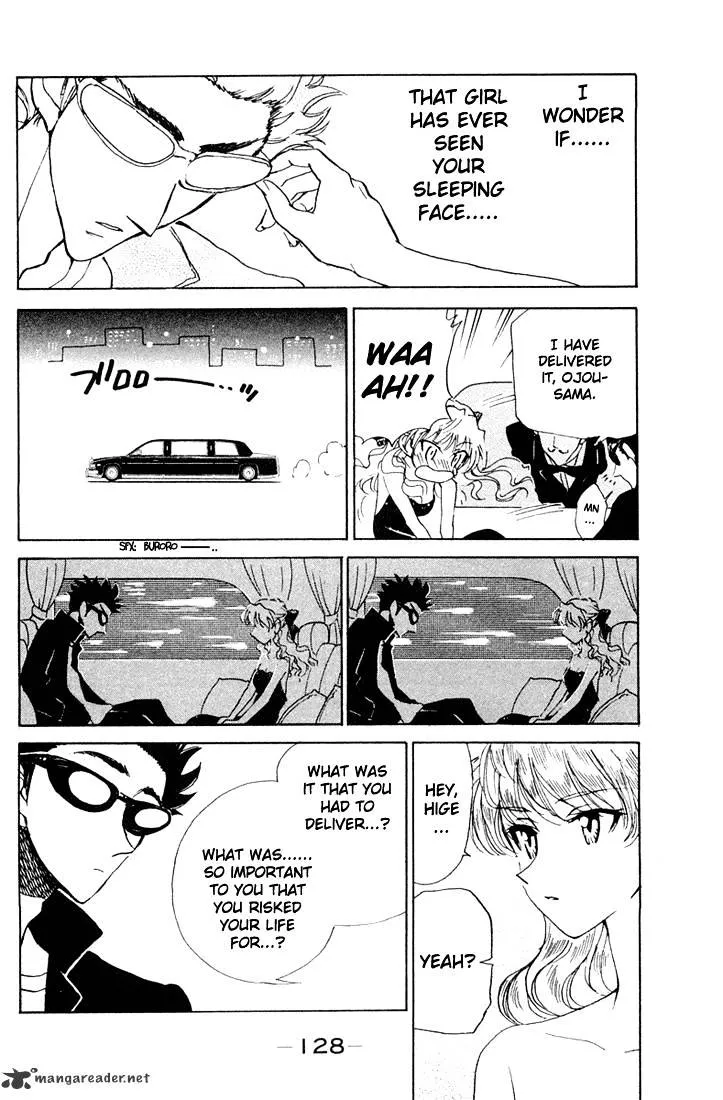 School Rumble Chapter 7 page 129 - MangaNato