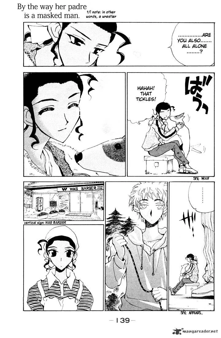 School Rumble Chapter 7 page 140 - MangaNato