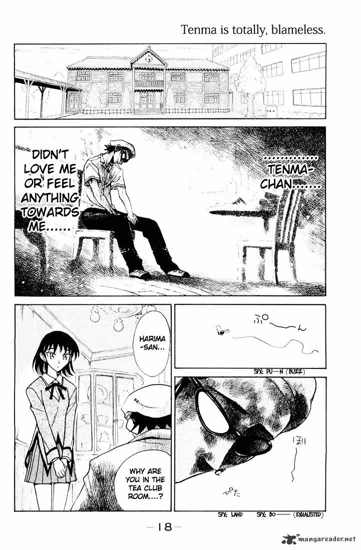 School Rumble Chapter 7 page 19 - MangaNato