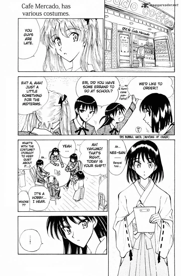 School Rumble Chapter 7 page 30 - MangaNato