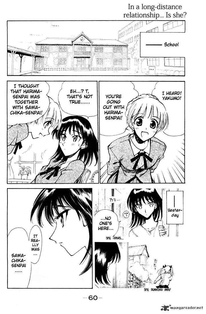 School Rumble Chapter 7 page 61 - MangaNato