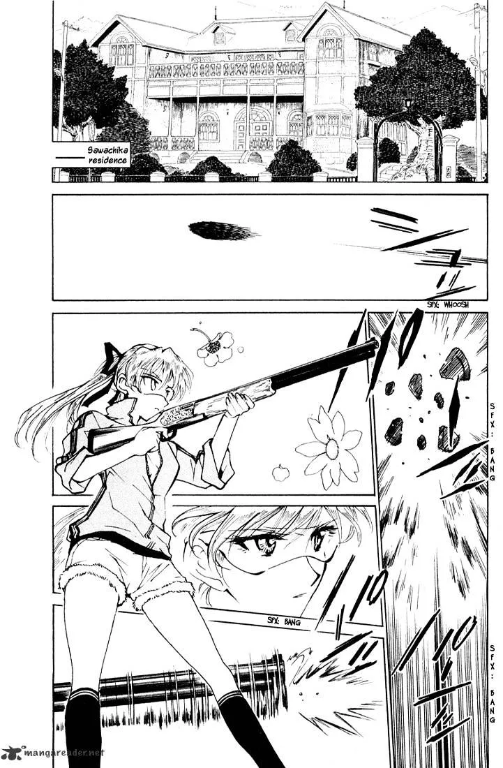 School Rumble Chapter 7 page 62 - MangaNato