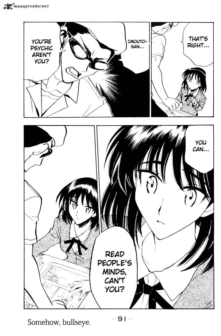 School Rumble Chapter 7 page 92 - MangaNato