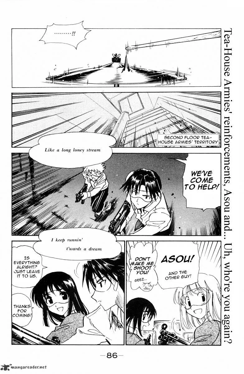 School Rumble Chapter 8 page 102 - MangaNato