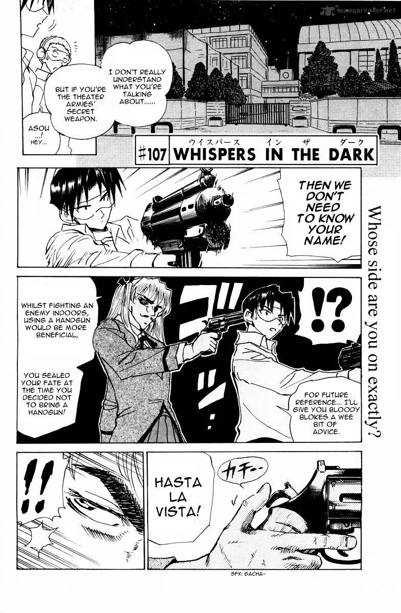 School Rumble Chapter 8 page 124 - MangaNato