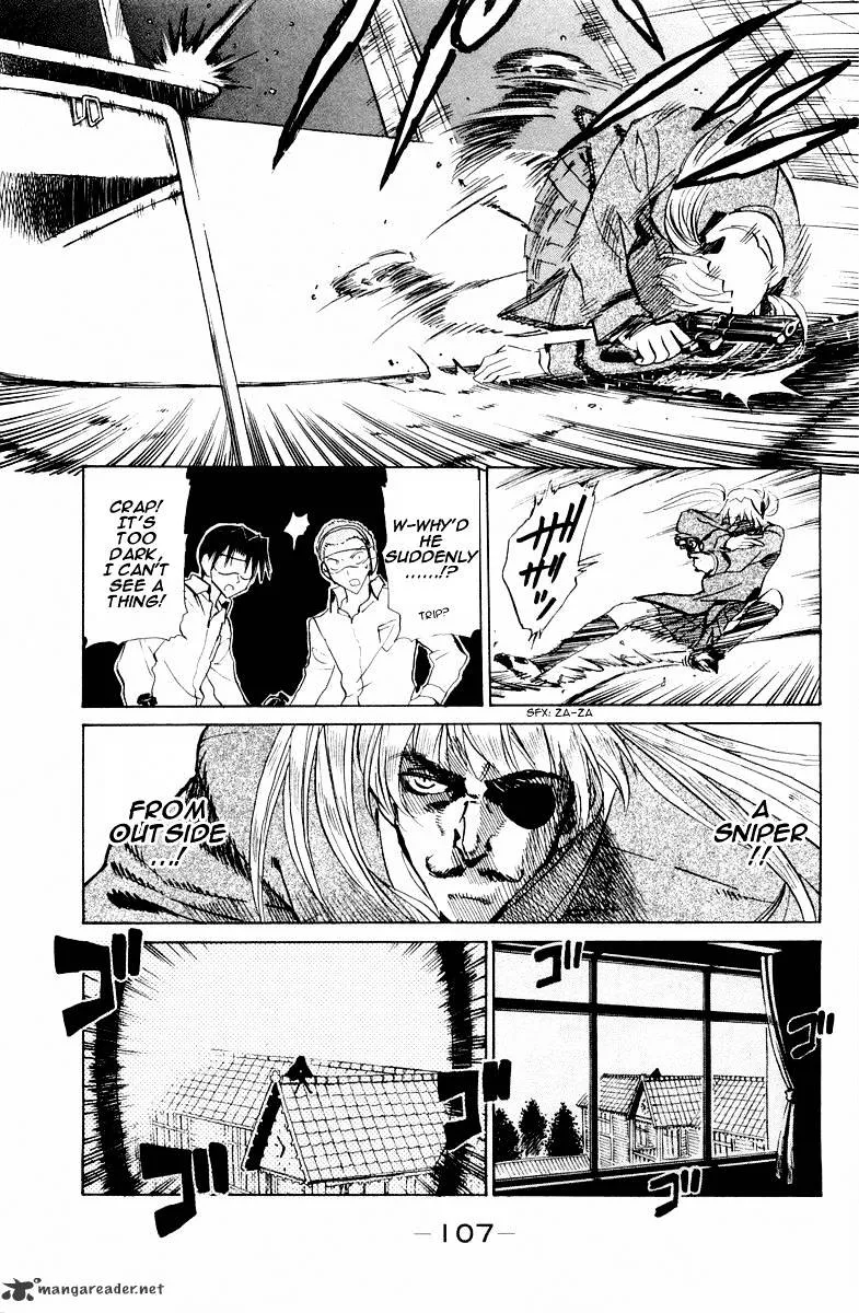 School Rumble Chapter 8 page 125 - MangaNato