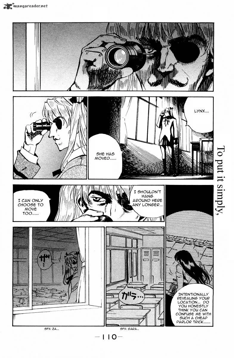 School Rumble Chapter 8 page 128 - MangaNato