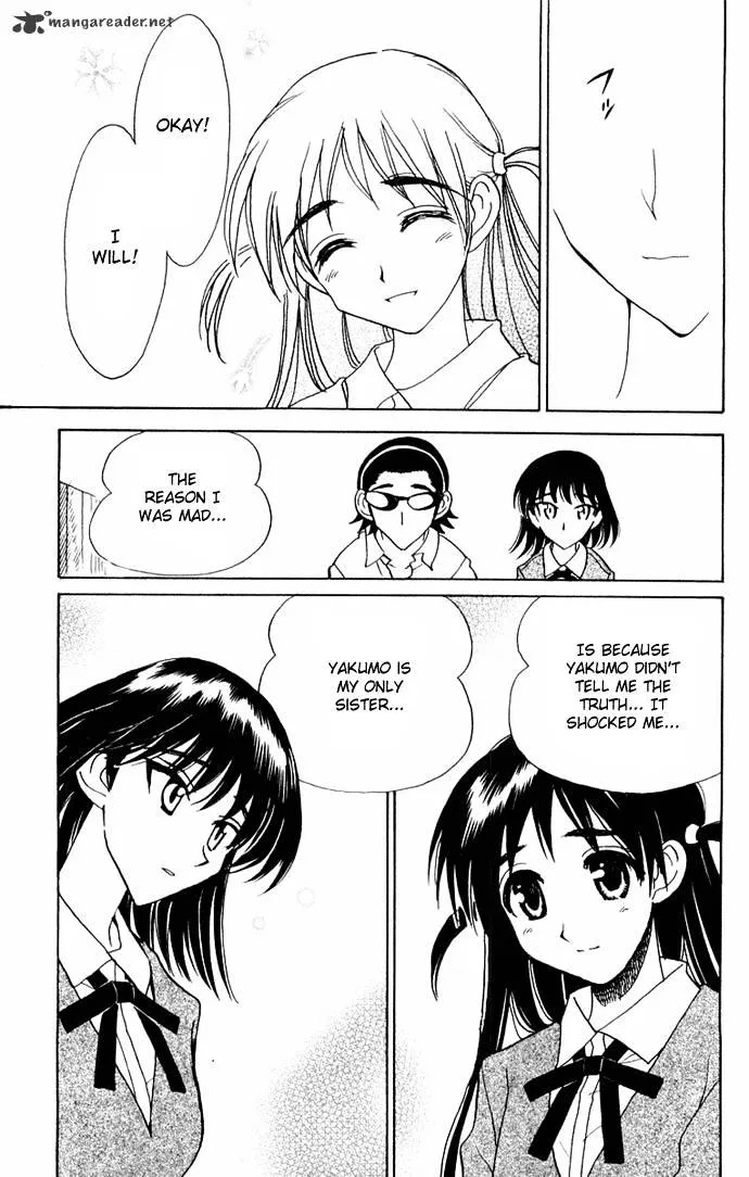 School Rumble Chapter 8 page 14 - MangaNato