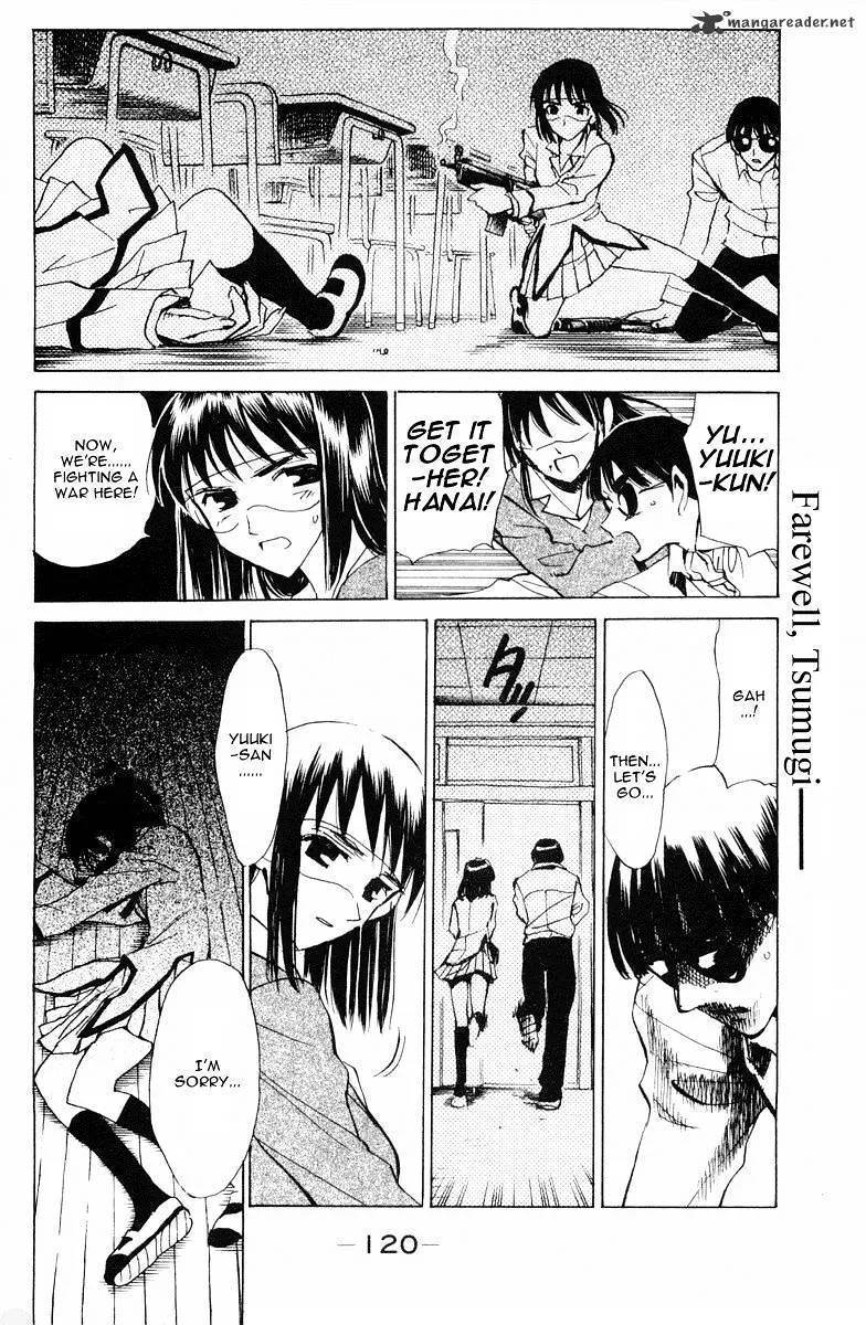 School Rumble Chapter 8 page 139 - MangaNato