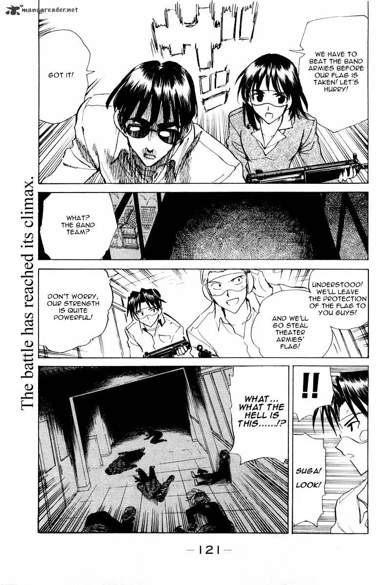 School Rumble Chapter 8 page 140 - MangaNato