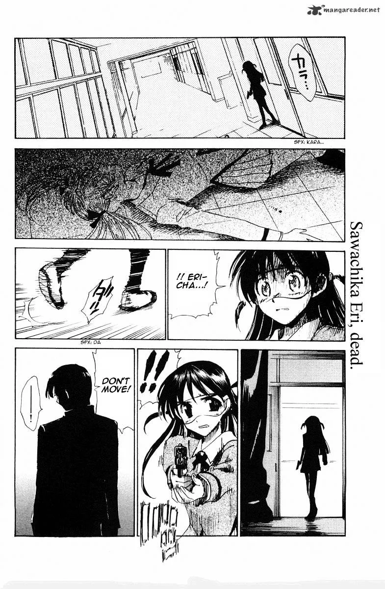 School Rumble Chapter 8 page 145 - MangaNato