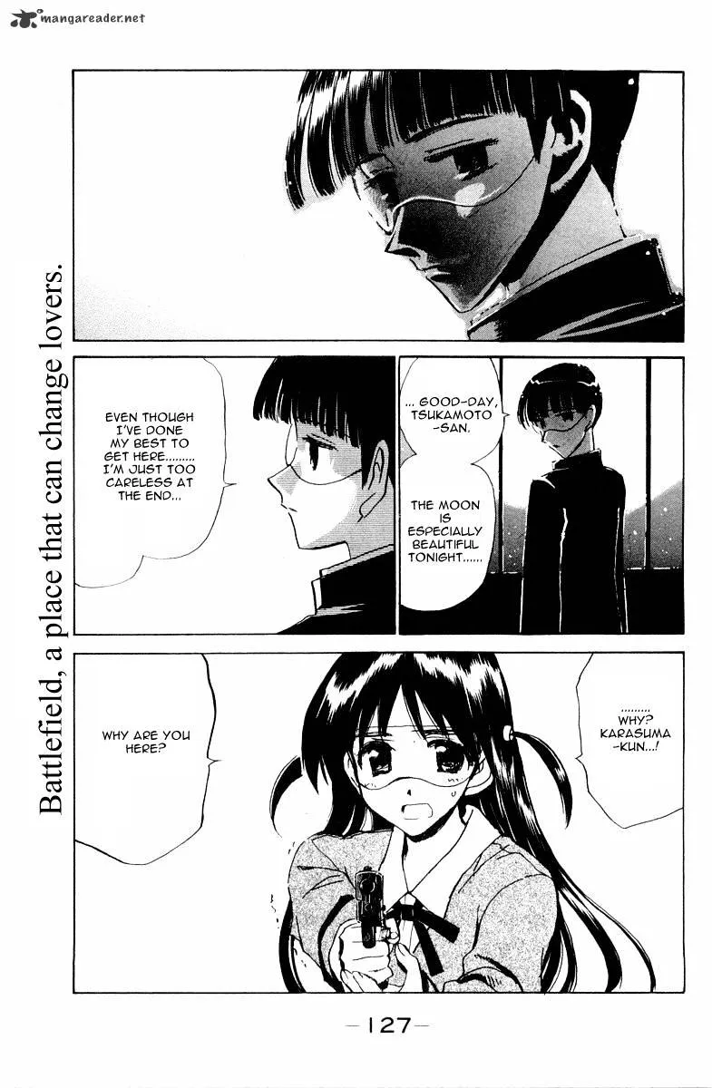 School Rumble Chapter 8 page 146 - MangaNato