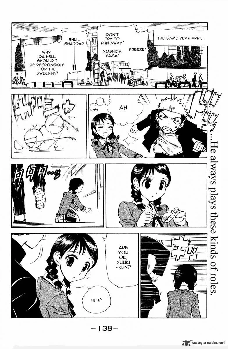 School Rumble Chapter 8 page 159 - MangaNato